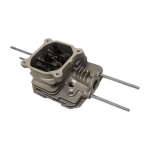 Silindir Kafası Komple 173CC Benzinli Çim Biçme Makinası Yat YT910711-YT910701