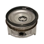 Piston Komple 70MM 173CC Benzinli Çim Biçme Makinası Yat YT910711-YT910701