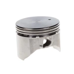 Piston Benzinli Çim Biçme Makinesi Palmera DM46,DVO140