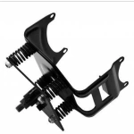 Alt Ayak Palmera BG430-520 Yaylı Motor Bağlantı Sacı Tırpan