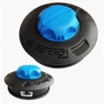 Loadgo Blue Kolay Sarım Tırpan Başlık Husqvarna 253RB-553RBX