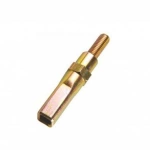 Spiral Yuvası Vidalı Castor 52-55 Motorlu Tırpan