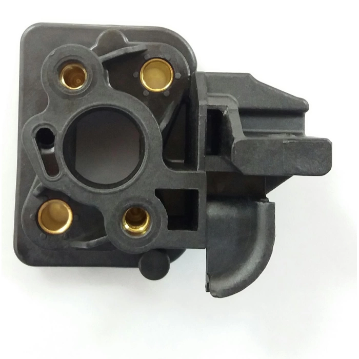 Karbüratör Adaptörü Castor CB 153 Motorlu Tırpan