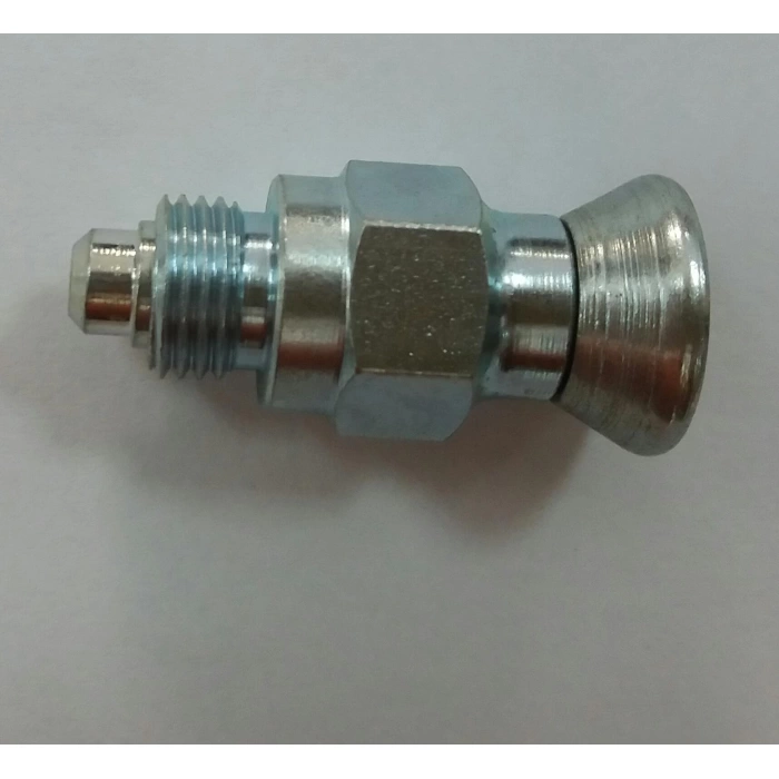 Spiral Hortum Kitleme Pimi Oleomac 453 Motorlu Tırpan