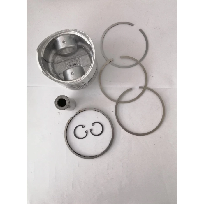 Piston Segman Lombardini 450 Standart