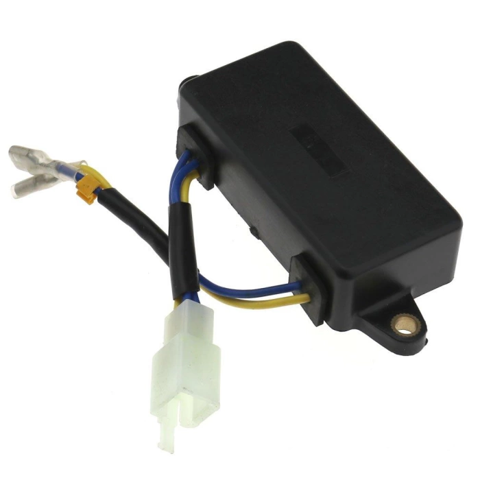Otomatik Voltaj Regülatörü (AVR) Palmera PA250/PA350