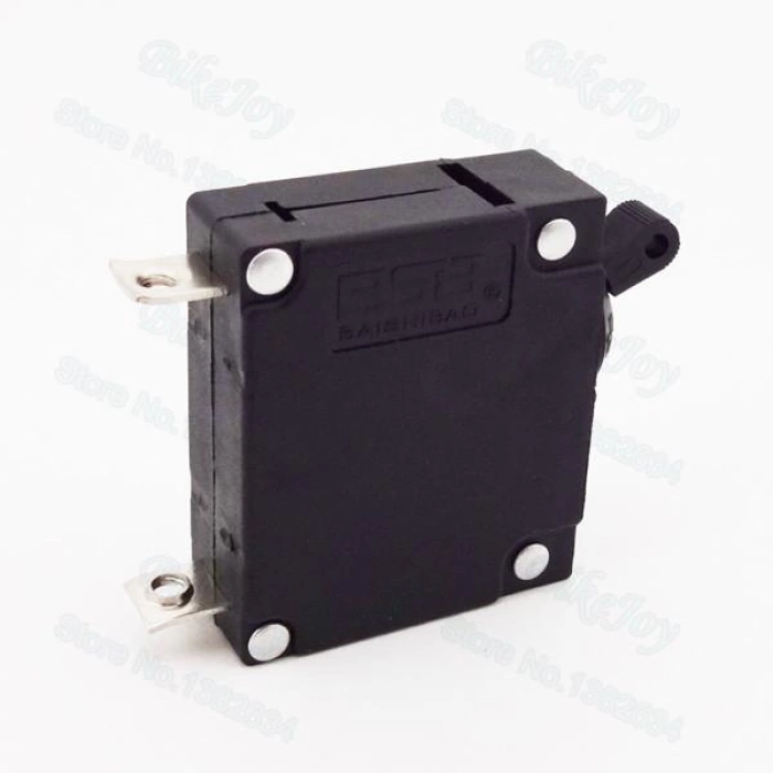 AC Devre Kesici 10A Palmera PA250-PA350-PA450-PA550