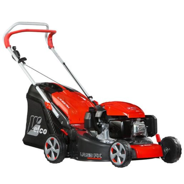 Efco LR 53 PK Comfort Plus Benzinli Çim Biçme Makinesi