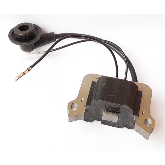 Elektronik Bobin Motorlu Tırpan KNC40 Yan/Sırt
