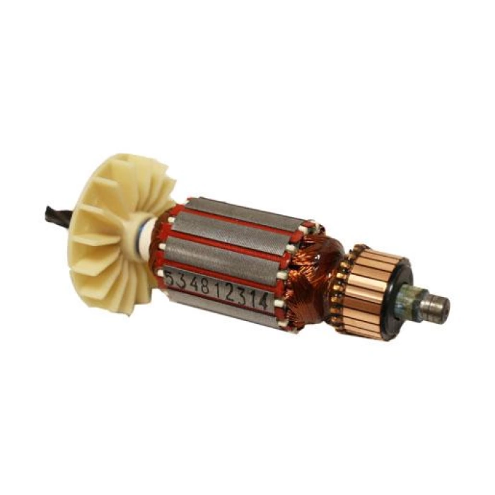 Kollektör Çit Biçme Makinesi Kalaos KL5302