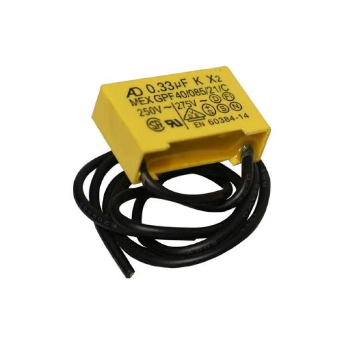 Kondansatör Çit Biçme Makinası Kalaos KL5302