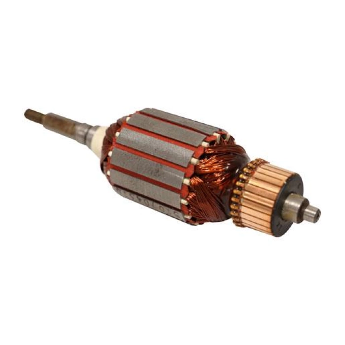 Rotor Elektrikli Çim Biçme Makinası Kalaos Yat KL5107-YT5107