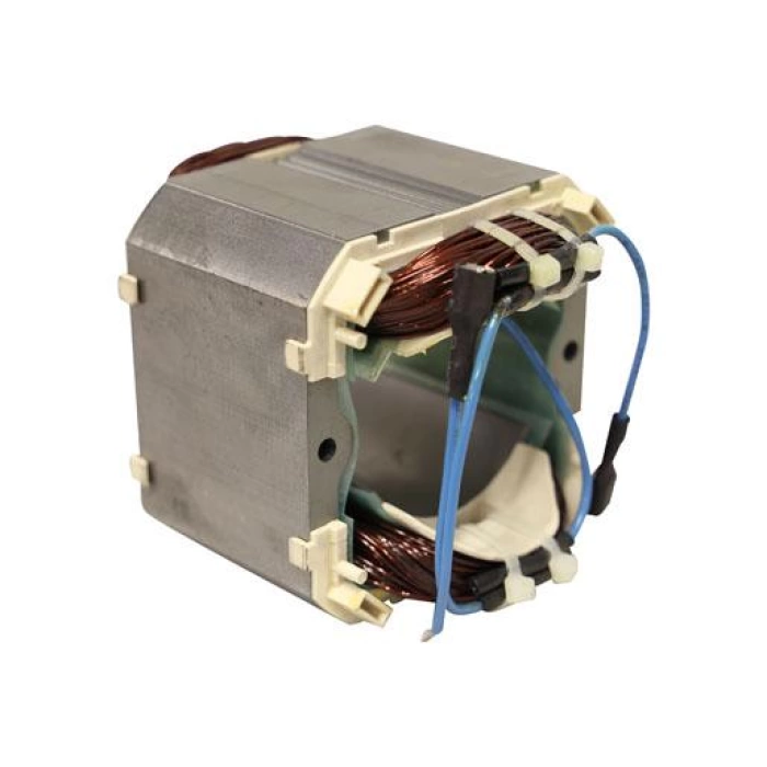 Stator Elektrikli Çim Biçme Makinesi Kalaos Yat KL5111-YT5111
