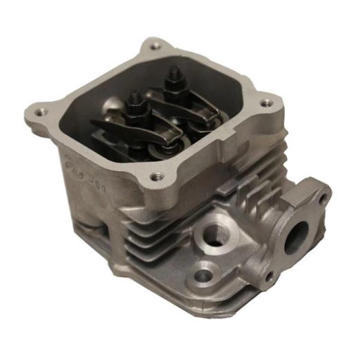 Silindir Kafası Komple 139CC Benzinli Çim Biçme Makinası YAT YT9106