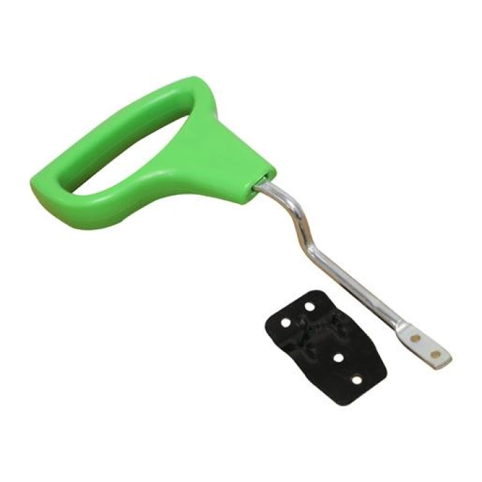 Yükseklik Ayar Kolu Set Benzinli Çim Biçme Makinası Yat YT910701