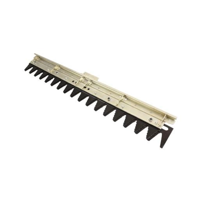Bıçak Bar Aksamı Komple Çayır Biçme Makinası Yat YT919101
