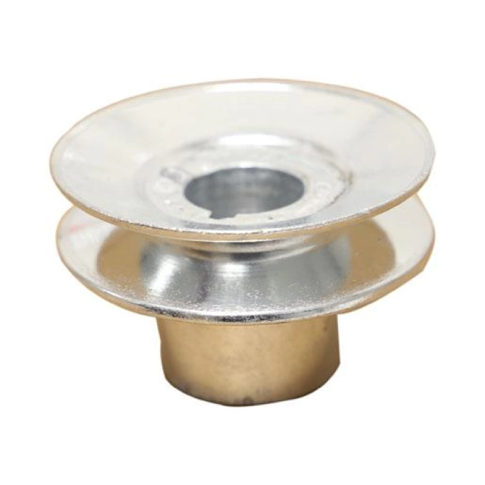 Motor Kasnağı Küçük Benzinli Çayır Biçme Makinası Yat YT919101