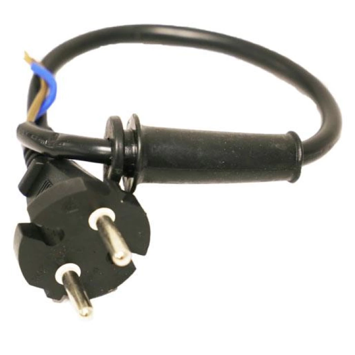 Kablolu Fiş Elektrikli Üfleme ve Toplama Palmera Yat PAB2500-YT623305