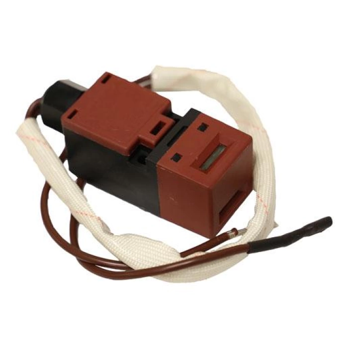 Çalıştırma Şalteri Elektrikli Dal Öğütme Makinası Kalaos KL5461
