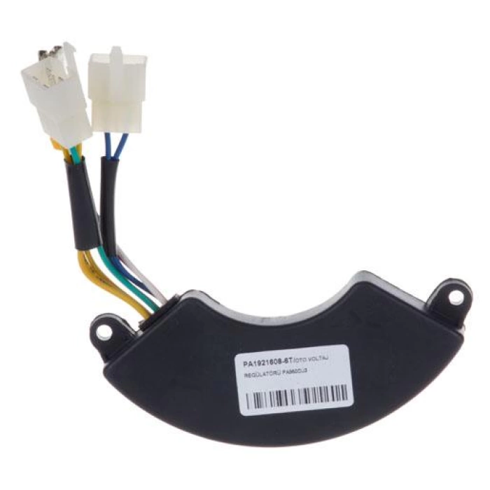 Oto Voltaj Reg Avr Trifaze Dizel Jeneratör Palmera PA950DJ3-PA950DJ3A