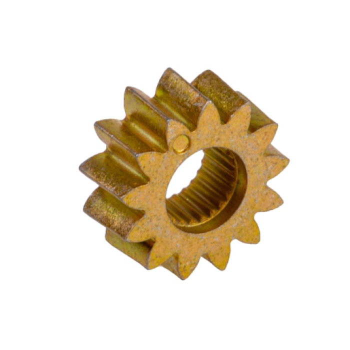 Direksiyon Pinyon Dişlisi Benzinli Çim Biçme Traktörü Cub Cadet XT2.XT3