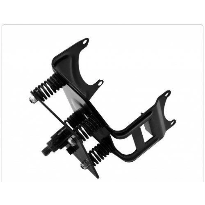 Alt Ayak Palmera BG430-520 Yaylı Motor Bağlantı Sacı Tırpan