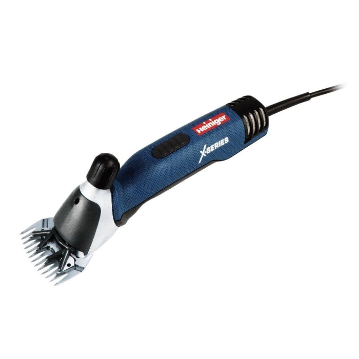 Heiniger Xpert 708-200 Koyun Kırkma Kırpma Makinası 200W