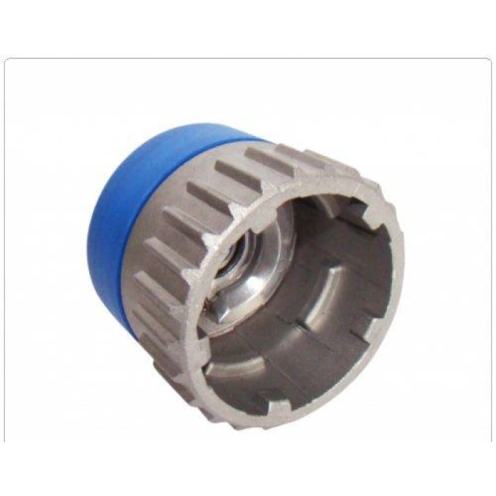 Husqvarna Tırpan Bilyalı Başlık Rulmanlı Göbek Set