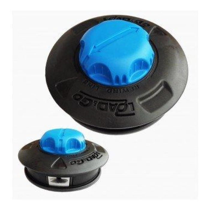 Loadgo Blue Kolay Sarım Tırpan Başlık Husqvarna 253RB-553RBX