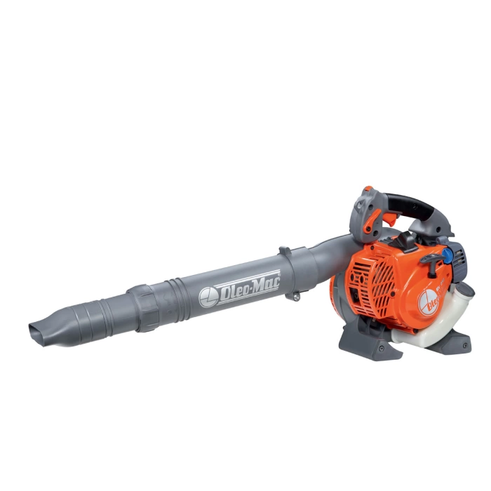 Oleomac BV 250 Üfleme Toplama Makinesi