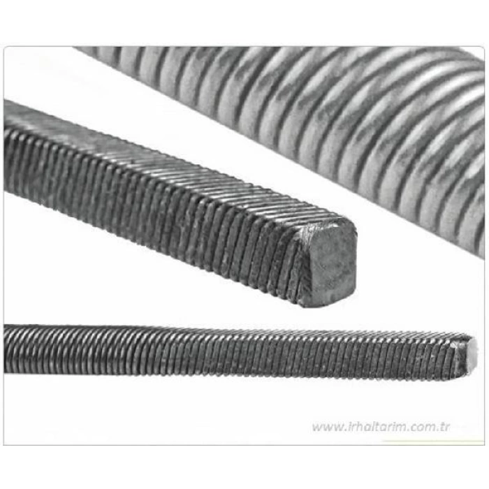 Spiral Mil Şaft Mili Benzinli Tırpan Sırt Oleomac 453 Efco 94.50cm