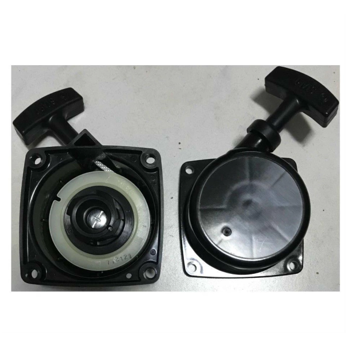 Starter Kapak Komple Kbc Knc 40 Tırpan
