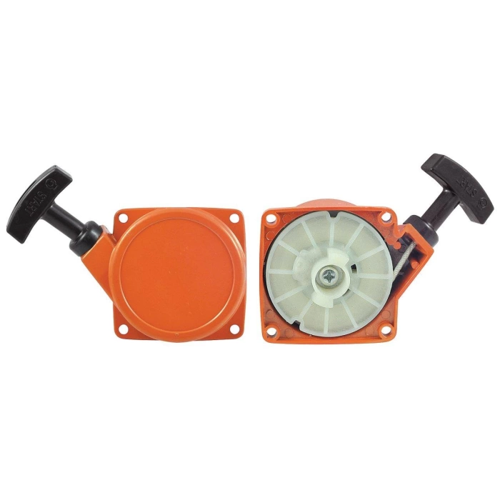 Starter Kapak Komple Oleomac Efco 446-746-753 Metal