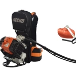 Echo Rm520 Es Benzinli Sırt Tırpan Japon Malı 3.0 Hp