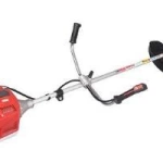 Kawasaki Mikawa X 800 TJ53 Benzinli Yan Tırpan