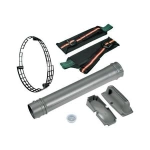 Oleomac 56020129 Üfleme Dönüştürücü Kit (AM162&gt:BV162)