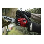 Shindaiwa 251TS Benzin Motorlu Budama Testeresi