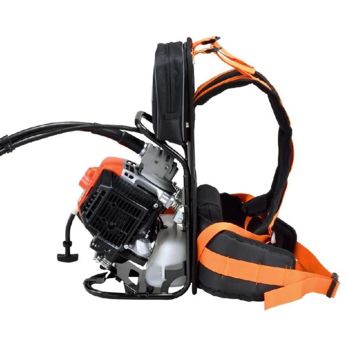Echo Rm520 Es Benzinli Sırt Tırpan Japon Malı 3.0 Hp