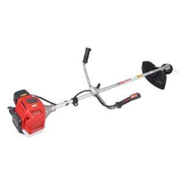 Kawasaki Mikawa X 800 TJ53 Benzinli Yan Tırpan
