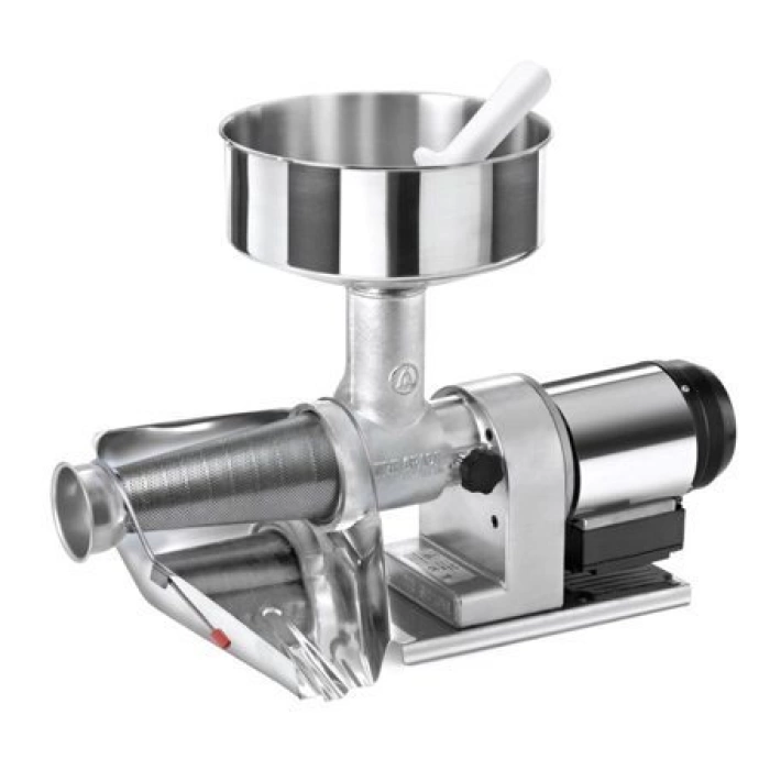 Tre Spade BIG 2P F17000 BIE Elegant Elektrikli Salça Makinası 480 Wat