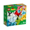Lego® Duplo® 10909 Classic Kalp Kutusu