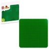 Lego Duplo® Yeşil Yapım Plakası 10980 - Çocuklar Için Yaratıcı Oyuncak Yapım Seti (1 Parça)