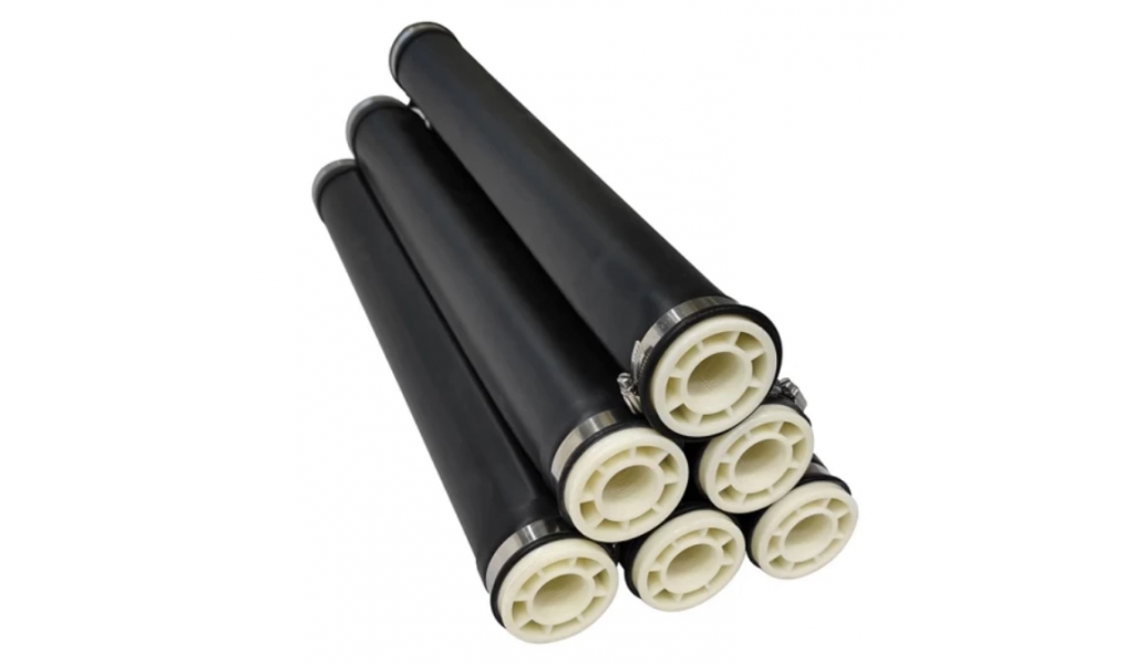 Tube Type Diffusers - WaterMall