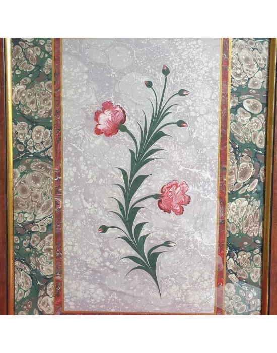 Çerçeveli tablo