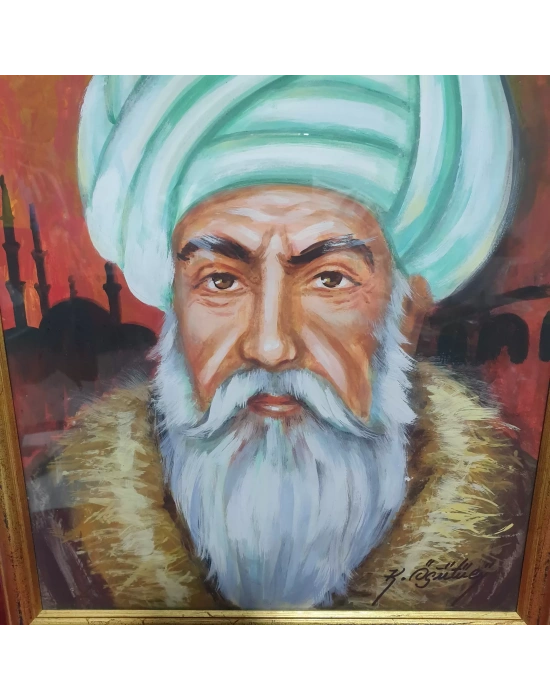 hacı bayramı veli