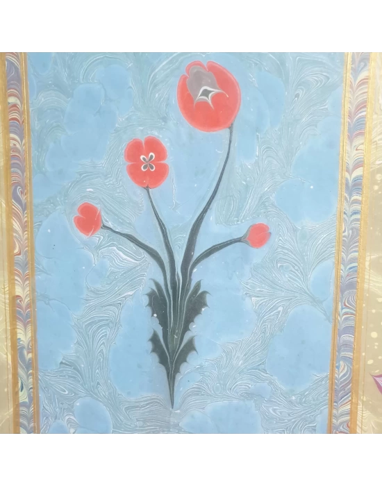 Çerçeveli tablo