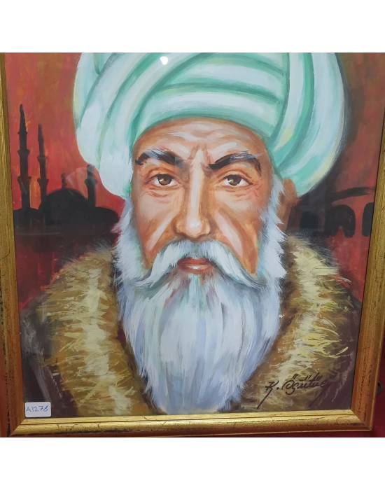 hacı bayramı veli