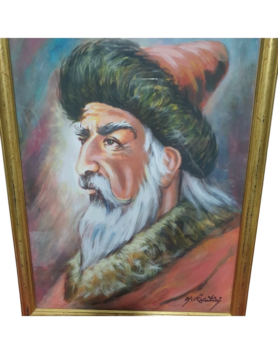 Dede korkut