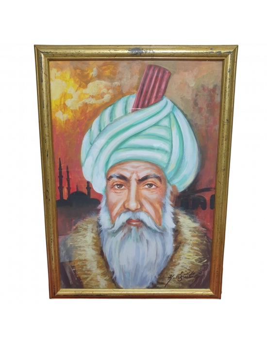 hacı bayramı veli