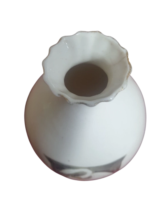  Seramik Şişe